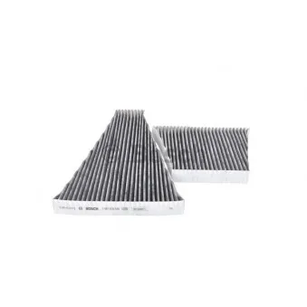 Filtre, air de l'habitacle BOSCH 1 987 435 506