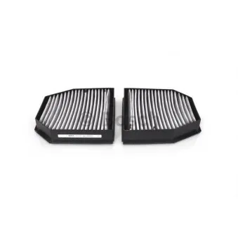 Filtre, air de l'habitacle BOSCH 1 987 435 508