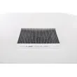Filtre, air de l'habitacle BOSCH 1 987 435 512 - Visuel 1