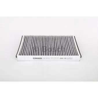 Filtre, air de l'habitacle BOSCH 1 987 435 514
