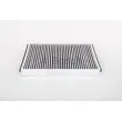 Filtre, air de l'habitacle BOSCH 1 987 435 514 - Visuel 3