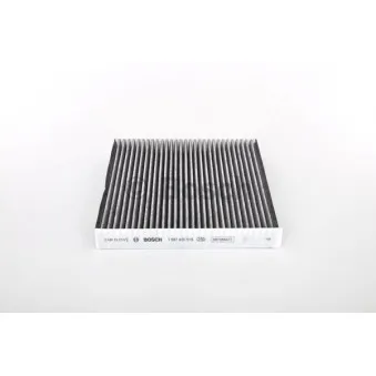 Filtre, air de l'habitacle BOSCH 1 987 435 518
