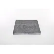 Filtre, air de l'habitacle BOSCH 1 987 435 518 - Visuel 2