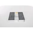 Filtre, air de l'habitacle BOSCH 1 987 435 525 - Visuel 2