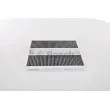 Filtre, air de l'habitacle BOSCH 1 987 435 525 - Visuel 3