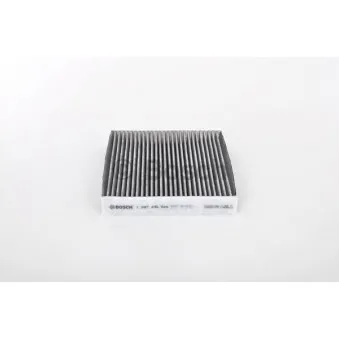 Filtre, air de l'habitacle BOSCH 1 987 435 526