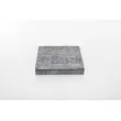 Filtre, air de l'habitacle BOSCH 1 987 435 526 - Visuel 2