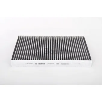 Filtre, air de l'habitacle BOSCH 1 987 435 535