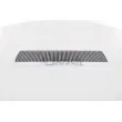 Filtre, air de l'habitacle BOSCH 1 987 435 537 - Visuel 1