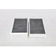 Filtre, air de l'habitacle BOSCH 1 987 435 538 - Visuel 2