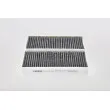 Filtre, air de l'habitacle BOSCH 1 987 435 538 - Visuel 3