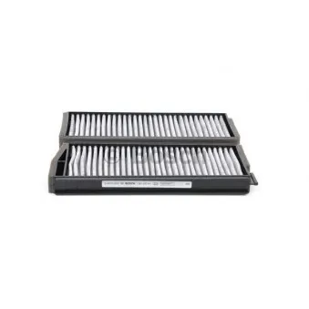 Filtre, air de l'habitacle BOSCH 1 987 435 541