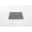 Filtre, air de l'habitacle BOSCH 1 987 435 544 - Visuel 1