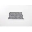 Filtre, air de l'habitacle BOSCH 1 987 435 544 - Visuel 2