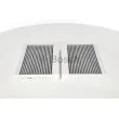Filtre, air de l'habitacle BOSCH 1 987 435 546 - Visuel 3