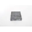 Filtre, air de l'habitacle BOSCH 1 987 435 548 - Visuel 2