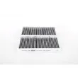 Filtre, air de l'habitacle BOSCH 1 987 435 549 - Visuel 1