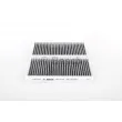 Filtre, air de l'habitacle BOSCH 1 987 435 549 - Visuel 3