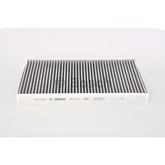 Filtre, air de l'habitacle BOSCH 1 987 435 550