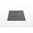 Filtre, air de l'habitacle BOSCH 1 987 435 552 - Visuel 2