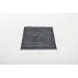 Filtre, air de l'habitacle BOSCH 1 987 435 553 - Visuel 1