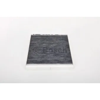Filtre, air de l'habitacle BOSCH 1 987 435 553