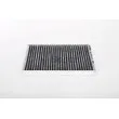 Filtre, air de l'habitacle BOSCH 1 987 435 553 - Visuel 2