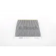 Filtre, air de l'habitacle BOSCH 1 987 435 554 - Visuel 1