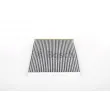 Filtre, air de l'habitacle BOSCH 1 987 435 554 - Visuel 3