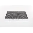 Filtre, air de l'habitacle BOSCH 1 987 435 559 - Visuel 1