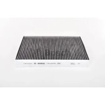 Filtre, air de l'habitacle BOSCH 1 987 435 559