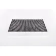 Filtre, air de l'habitacle BOSCH 1 987 435 559 - Visuel 3