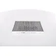 Filtre, air de l'habitacle BOSCH 1 987 435 560 - Visuel 1