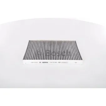 Filtre, air de l'habitacle BOSCH 1 987 435 560