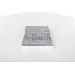 Filtre, air de l'habitacle BOSCH 1 987 435 560 - Visuel 2