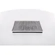 Filtre, air de l'habitacle BOSCH 1 987 435 560 - Visuel 3