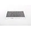 Filtre, air de l'habitacle BOSCH 1 987 435 562 - Visuel 1