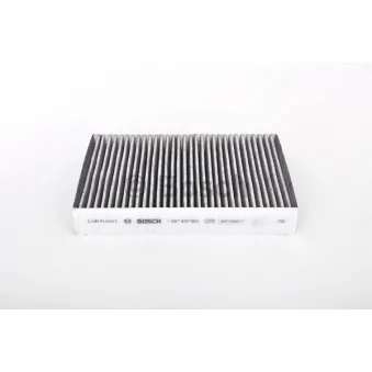 Filtre, air de l'habitacle BOSCH 1 987 435 562