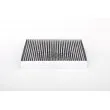 Filtre, air de l'habitacle BOSCH 1 987 435 562 - Visuel 3