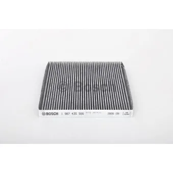 Filtre, air de l'habitacle BOSCH 1 987 435 566