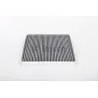 Filtre, air de l'habitacle BOSCH 1 987 435 566 - Visuel 3