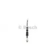 Flexible de frein BOSCH 1 987 481 977 - Visuel 2