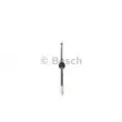 Flexible de frein BOSCH 1 987 481 985 - Visuel 2