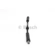 Flexible de frein BOSCH 1 987 481 987 - Visuel 2