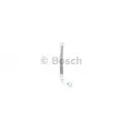 Flexible de frein BOSCH 1 987 481 993 - Visuel 2