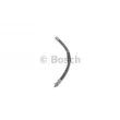 Flexible de frein BOSCH 1 987 481 A02 - Visuel 2