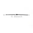Flexible de frein BOSCH 1 987 481 A04 - Visuel 1