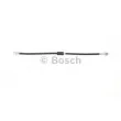 Flexible de frein BOSCH 1 987 481 A04 - Visuel 3