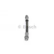 Flexible de frein BOSCH 1 987 481 A06 - Visuel 2