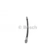 Flexible de frein BOSCH 1 987 481 A08 - Visuel 2